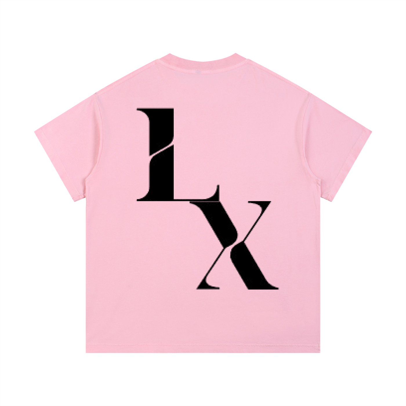 Luxe Studios Tee