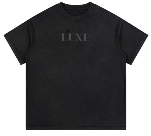 Luxe Studios Tee