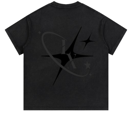 Luxe Studios Tee