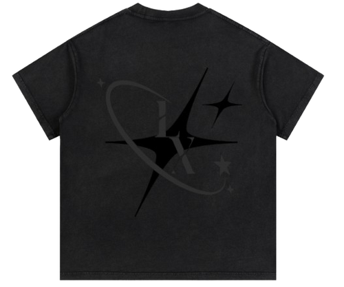 Luxe Studios Tee