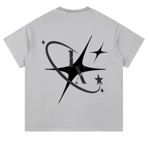 Luxe Studios Tee