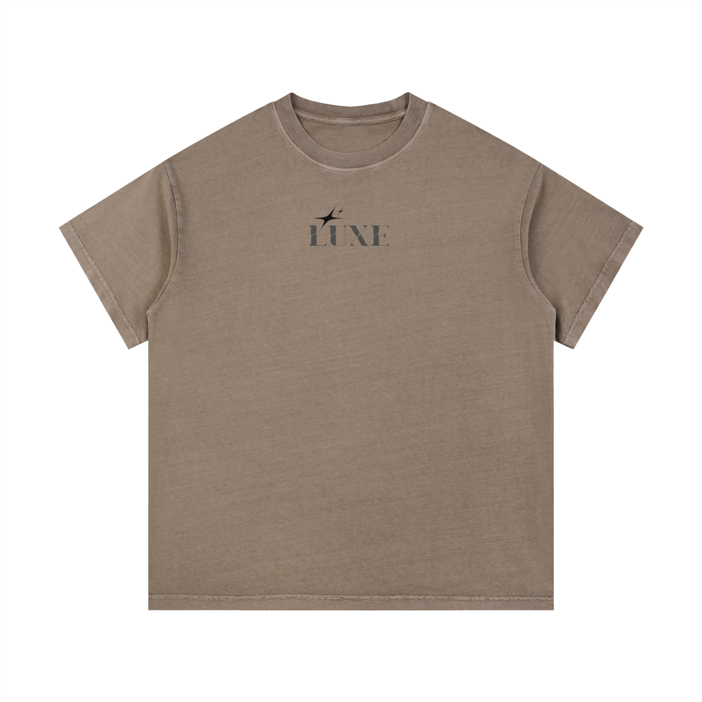 Luxe Studios Tee