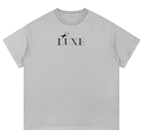 Luxe Studios Tee