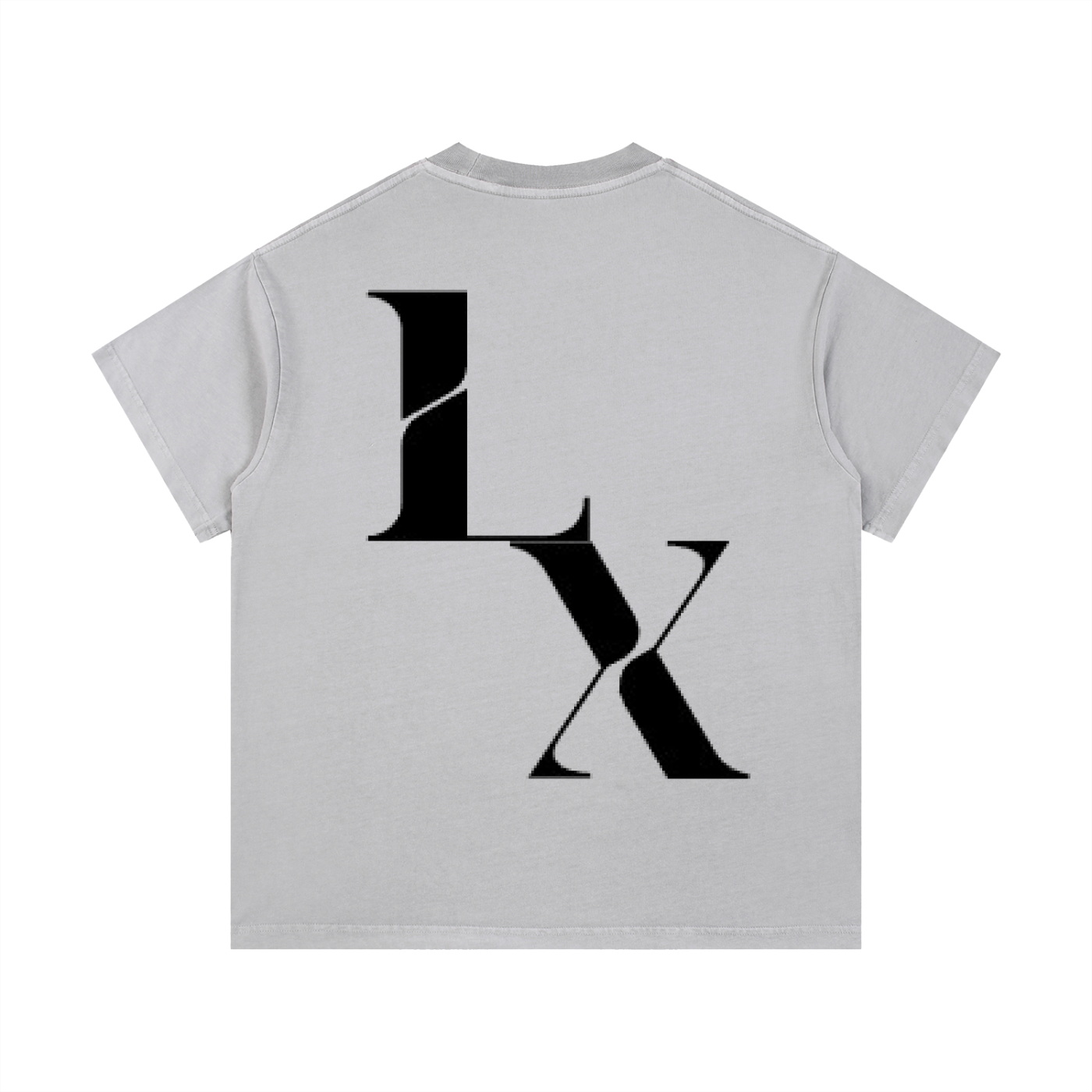 Luxe Studios Tee