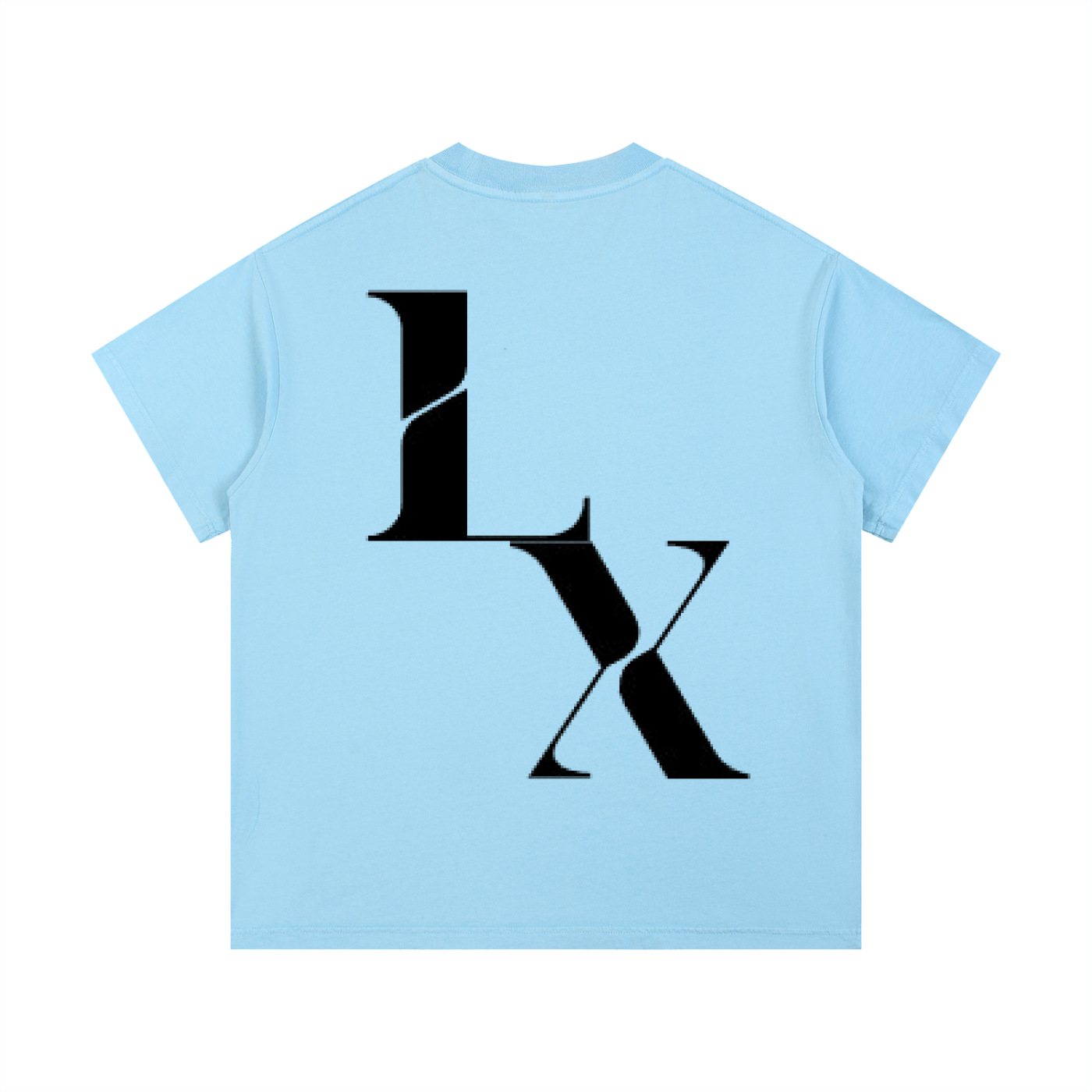 Luxe Studios Tee