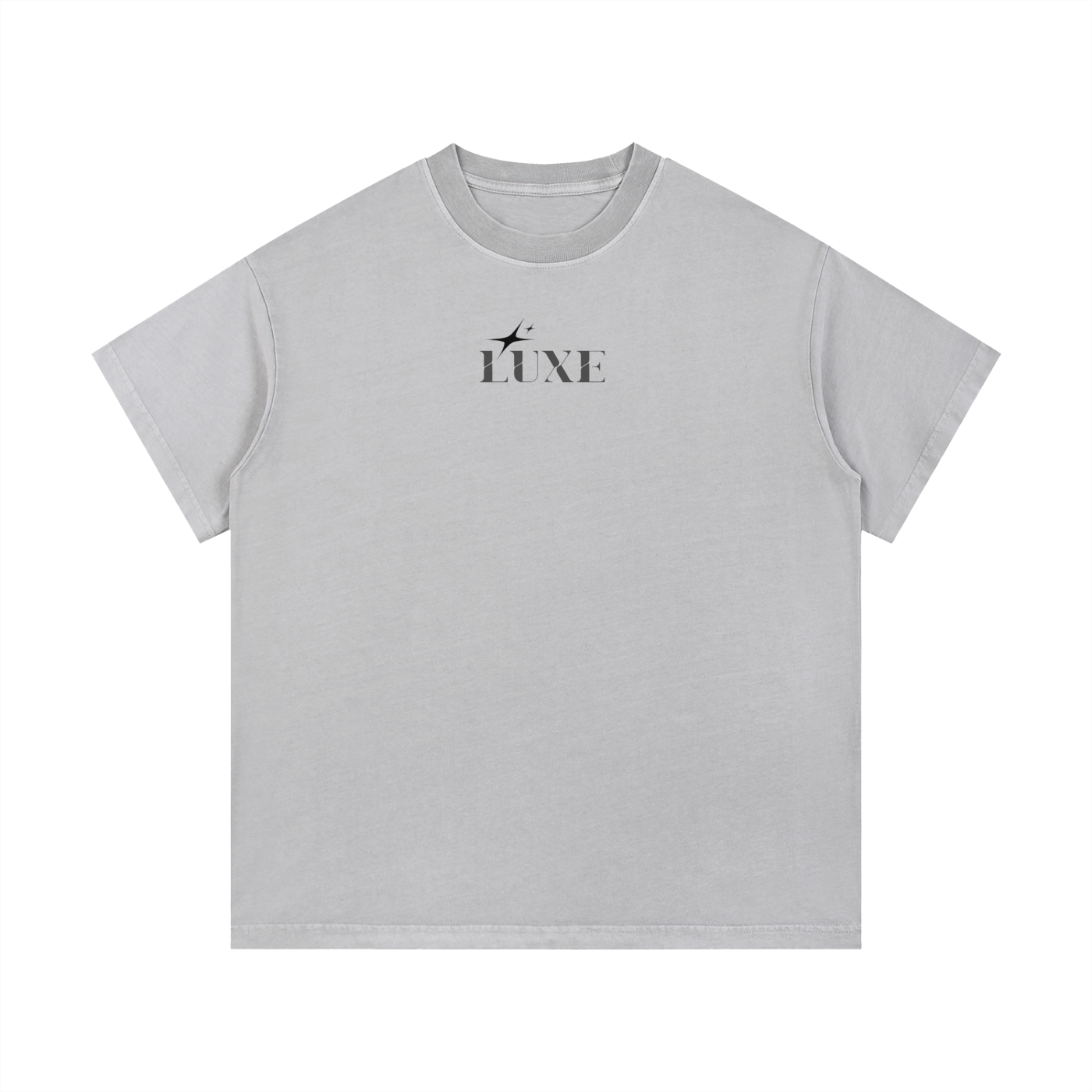 Luxe Studios Tee
